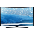 Samsung 65KU7350, 65 Inch, Curved, 4K Ultra HD, Smart TV