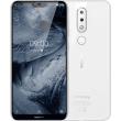 Nokia 6.1 Plus X6