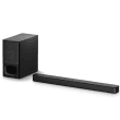 Sony HT-S350RF, 2.1ch, 320W Soundbar