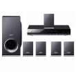 Sony DAV-TZ140, 5.1ch, 300W, Home Theatre