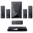 Sony DAV-DZ350, 5.1ch, 1000W, Home Theatre