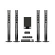 Sony BDV-N9200W, 5.1ch, 1200W, Home Theatre