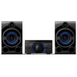 Sony MHC-M40D, Hi-Fi System