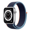 Apple Watch Series 6, LTE, Aluminum, 44mm