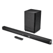 JBL Bar 2.1, Deep Bass, 2.1ch, 300W Soundbar