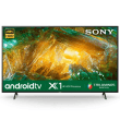 Sony 65X8000H 65 Inch 4K Ultra HD Smart Android TV
