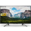 Sony 50W660F, 50 Inch, Full HD, Smart TV