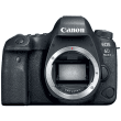 Canon EOS 6D Mark II, DSLR, Body Only