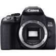 Canon EOS 850D, DSLR, Body Only