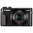 Canon PowerShot G7 X Mark II Bridge Camera