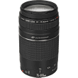 Canon EF 75-300mm f/4-5.6 III USM Lens