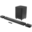 JBL Bar 9.1, 820W, 5.1.4ch Soundbar