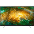 Sony 75X8000H, 75 Inch, 4K, Smart, Android TV