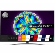 LG 55Nano86 55 Inch 4K NanoCell Smart TV
