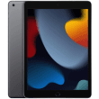 Apple iPad 10.2 9th Generation, 256GB, Wi-Fi + Cellular, 2021