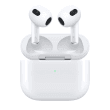 Apple AirPods 3, Earbud