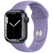 Apple Watch Series 7, Aluminum, Sport Band, GPS, 41mm