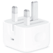 Apple USB-C 20W Power Adapter