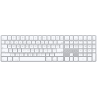 Apple Magic Keyboard With Numeric Keypad