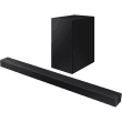 Samsung HW-A450, 2.1ch, 300W Soundbar