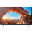Sony 85X85J, 85 Inch, 4K HDR, 120Hz, Android, Smart TV, 2021