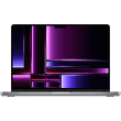 Apple MacBook Pro M2 Pro 2023, 16", Space Gray, 12-core CPU, 19-core GPU, 16GB/1TB