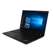 Lenovo ThinkPad P14s Gen 2, 2.8 GHz Core i7-1165G7, 4-core CPU, 4.7 GHz Turbo, 32GB DDR4-3200, 1TB NVMe SSD, 14" Full HD IPS 1920 x 1080, Thunderbolt 4, Backlit Keyboard, Nvidia Quadro T500 4GB Graphics, Windows 10 Pro