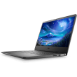 Dell Vostro 3400, 2.4 GHz Core i5-1135G7, 4-core CPU, 4.2 GHz Turbo, 8GB DDR4-3200, 1TB SATA HDD + 256GB SSD, 14" HD TN 1366 x 768, Bluetooth 4.2, Wi-Fi 4, Dual Speakers, Intel Iris Xe Graphics, DOS