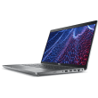 Dell Latitude 5430, 1.3 GHz Core i5-1235U, 10-core CPU, 4.4 GHz Turbo, 8GB DDR4-3200, 512GB NVMe SSD, 14" Full HD 1920 x 1080, Fingerprint Sensor, Thunderbolt 4, Dual Speakers, Intel Iris Xe Graphics, Ubuntu OS