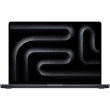 Apple MacBook Pro M4 Max 2024, 16", 14-core CPU, 32-core GPU, Backlit Magic Keyboard, Fingerprint Reader, Bluetooth 5.3, Wi-Fi 6E, 120Hz Refresh Rate, Dolby Atmos, 36GB/1TB