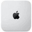 Apple Mac Mini M2, 8-core CPU, 10-core GPU, MMFK3, 8GB/512GB