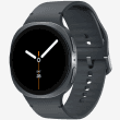 Samsung Galaxy Watch 8, 40mm, Bluetooth, Wi-Fi