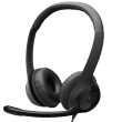 Logitech H390, Wired USB Headphone