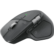 Logitech MX Master 4, Wireless Mouse