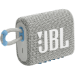 JBL Go 3 Eco, Wireless Speaker