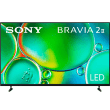 Sony K-75S20M2, Bravia 2 II, 75 Inch, 4K HDR, Android, Smart TV, 2025