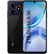 ZTE Blade A36, 4GB/64GB