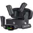 Hollyland Lark Max 2, Wireless Mic