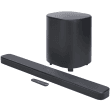 JBL Bar 500MK2, 750W, 5.1ch Soundbar