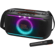JBL PartyBox On The Go 2, Wireless Speaker