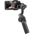 Zhiyun Smooth 5, Gimbal Stabilizer