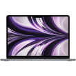 Apple MacBook Air M2 2022, 13", Space Gray, 8-Core CPU, 8-Core GPU, 16GB/256GB