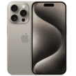 Apple iPhone 15 Pro, 128GB, eSIM