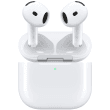 Apple AirPods 4 with ANC Earbuds