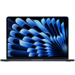 Apple MacBook Air M3 2024, 13", 8-core CPU, 8-core GPU, 16GB/512GB