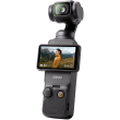 DJI Osmo Pocket 3, 9MP, 4K60, Vlogging Camera