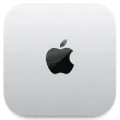 Apple Mac Mini M4, 10-core CPU, 10-core GPU, MCYT4, 24GB/512GB