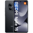 Xiaomi Redmi Note 15 4G, 6GB/128GB