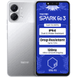 Tecno Spark Go 3, 4GB/64GB