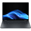 HP OmniBook X Flip, 2.2GHz Core Ultra 5- 256V, 8-core CPU, 4.8 GHz Turbo, 16GB DDR5X-8533, 512GB NVMe SSD, 5MP Camera, 14" 1920 x 1200, Windows 11 Home
